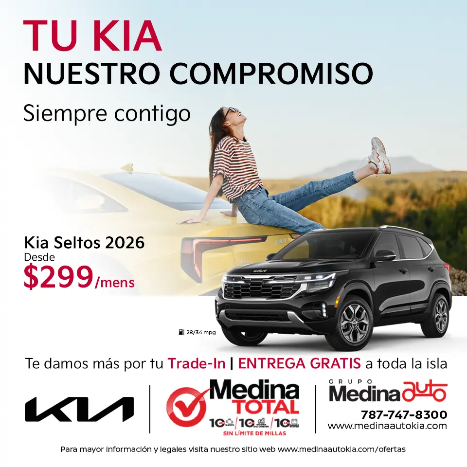 Nuestras Ofertas — slide 3