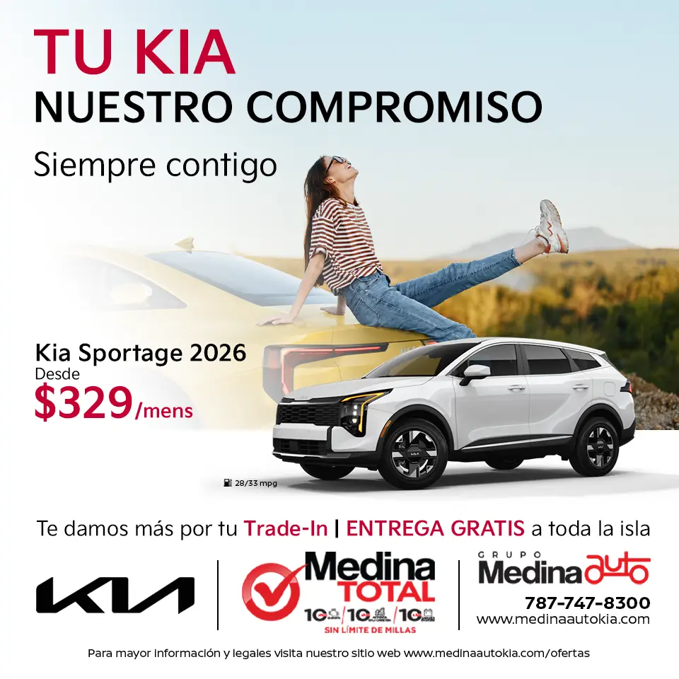 Nuestras Ofertas — slide 2