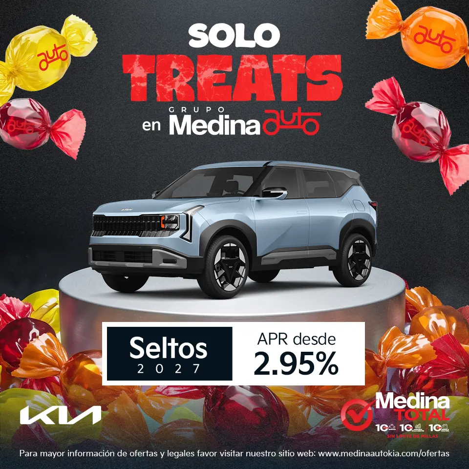 Nuestras Ofertas — slide 3