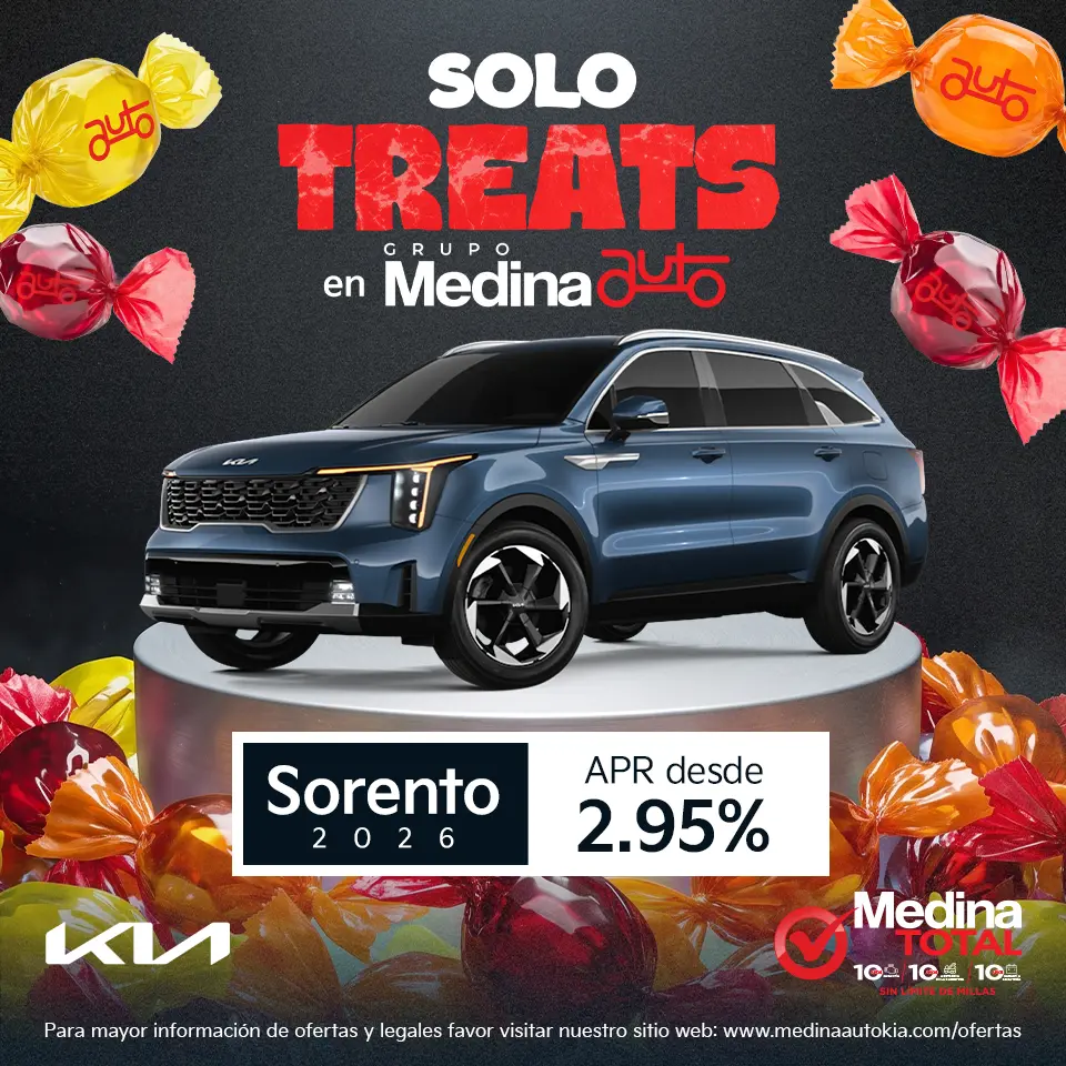 Nuestras Ofertas — slide 4