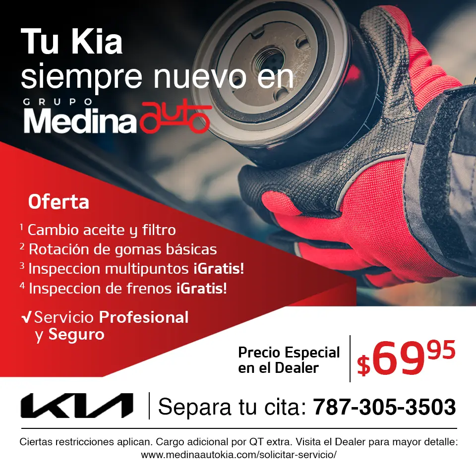 Nuestras Ofertas — slide 6